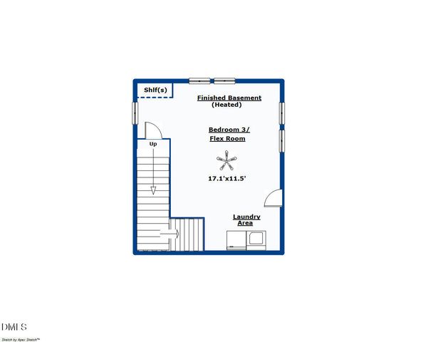 2248 Cranford Road, Durham, NC 27705
