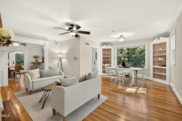 2248 Cranford Road, Durham, NC 27705