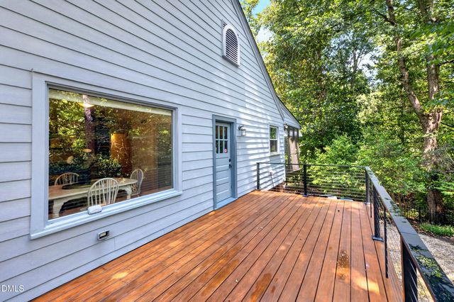 2248 Cranford Road, Durham, NC 27705