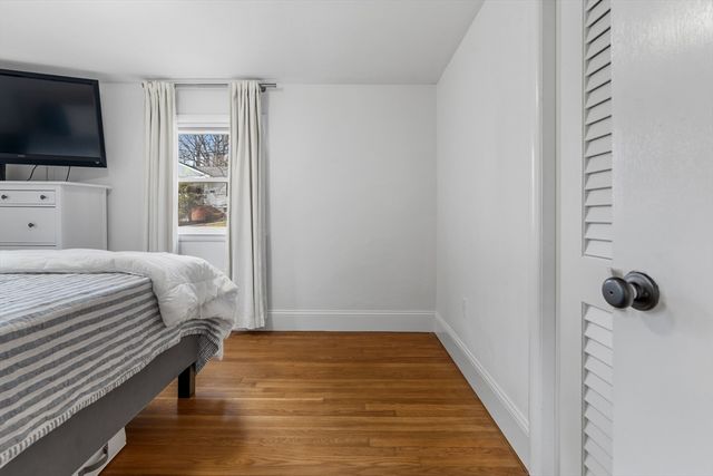 25 Hazelmere Rd, Boston, MA 02131