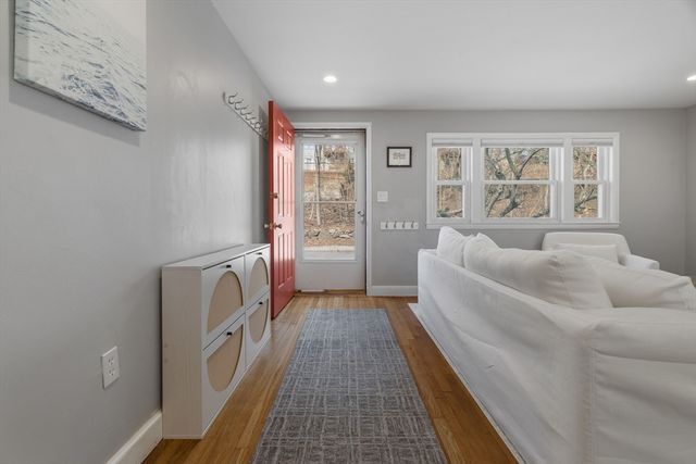 25 Hazelmere Rd, Boston, MA 02131