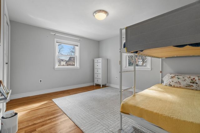 25 Hazelmere Rd, Boston, MA 02131