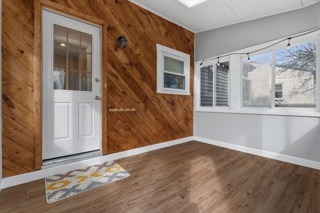 25 Hazelmere Rd, Boston, MA 02131