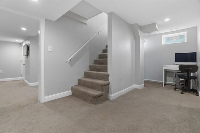 25 Hazelmere Rd, Boston, MA 02131