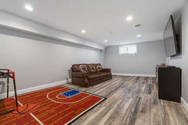 25 Hazelmere Rd, Boston, MA 02131