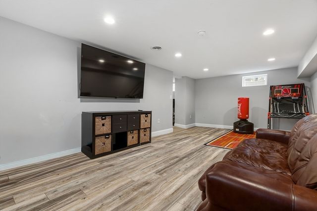 25 Hazelmere Rd, Boston, MA 02131