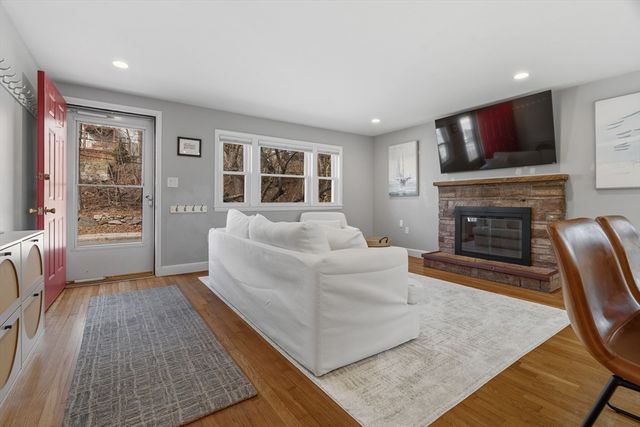 25 Hazelmere Rd, Boston, MA 02131