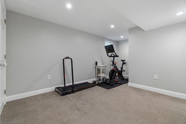 25 Hazelmere Rd, Boston, MA 02131