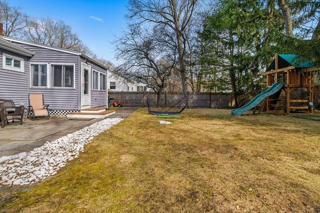 25 Hazelmere Rd, Boston, MA 02131
