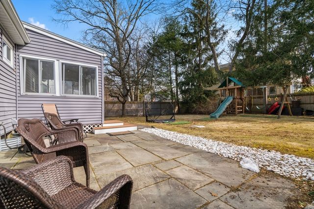 25 Hazelmere Rd, Boston, MA 02131