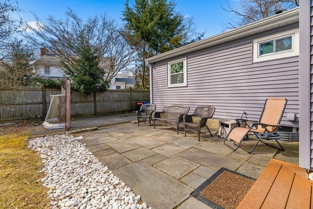 25 Hazelmere Rd, Boston, MA 02131