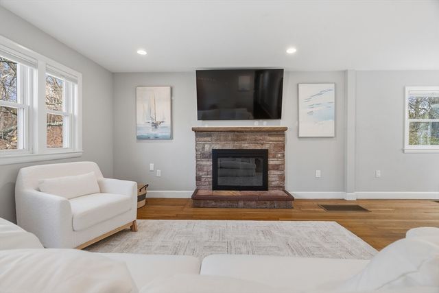 25 Hazelmere Rd, Boston, MA 02131