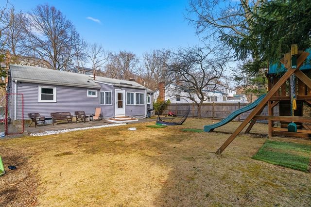 25 Hazelmere Rd, Boston, MA 02131