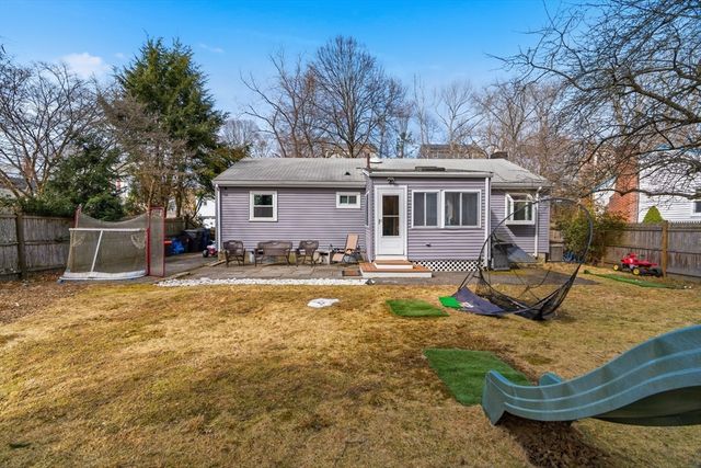 25 Hazelmere Rd, Boston, MA 02131