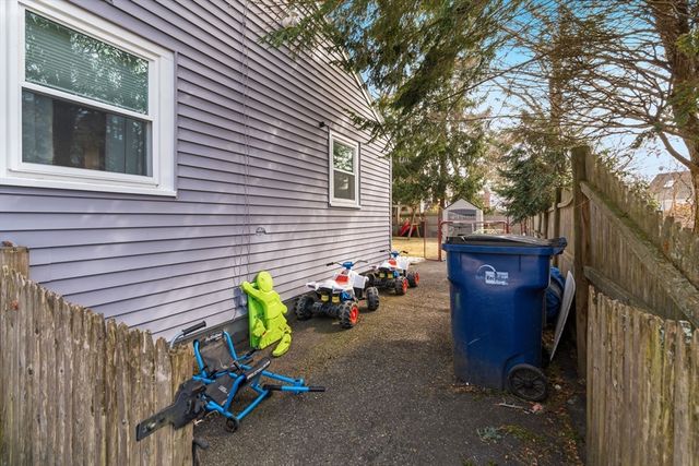 25 Hazelmere Rd, Boston, MA 02131