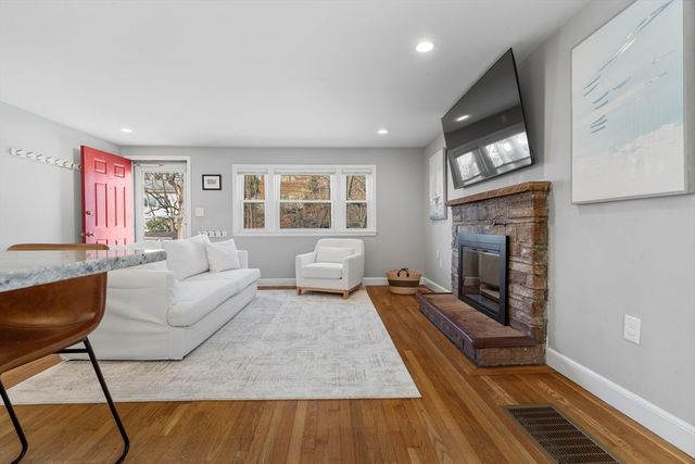 25 Hazelmere Rd, Boston, MA 02131