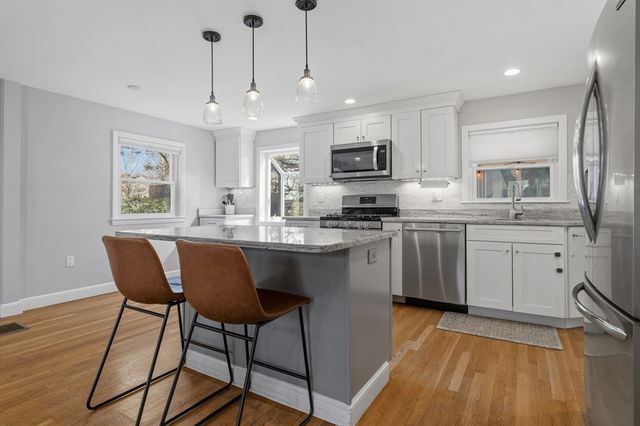 25 Hazelmere Rd, Boston, MA 02131