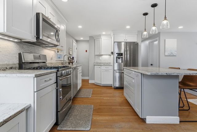 25 Hazelmere Rd, Boston, MA 02131