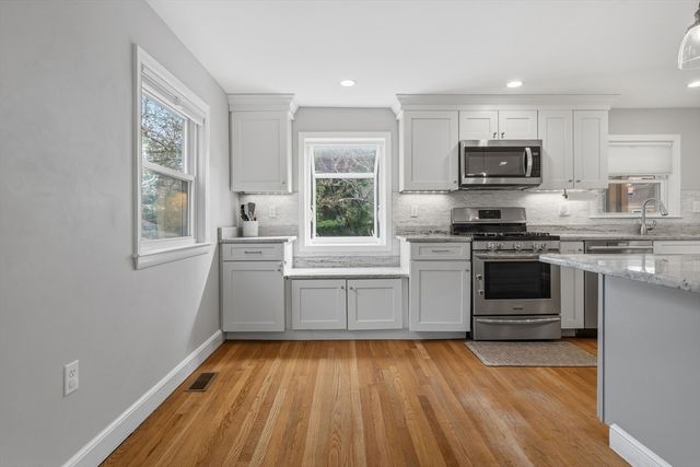 25 Hazelmere Rd, Boston, MA 02131