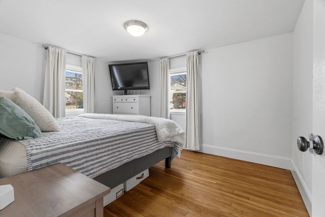 25 Hazelmere Rd, Boston, MA 02131