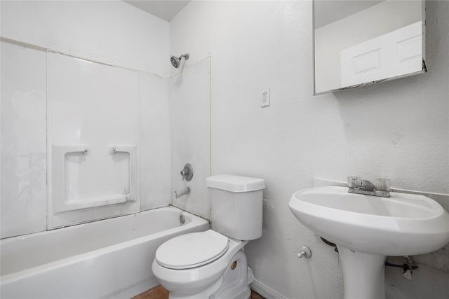 2021 Gurley Avenue, Waco, TX 76706