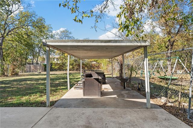 2021 Gurley Avenue, Waco, TX 76706