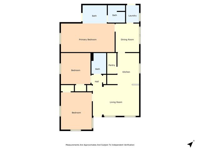 2021 Gurley Avenue, Waco, TX 76706