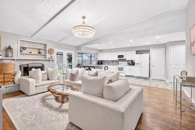 314 Willow Springs Court, Coppell, TX 75019