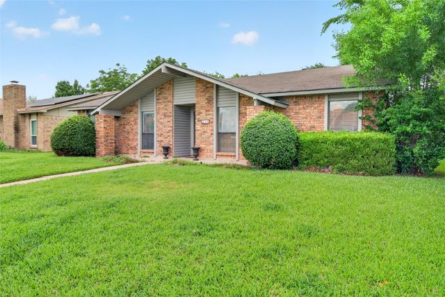 314 Willow Springs Court, Coppell, TX 75019