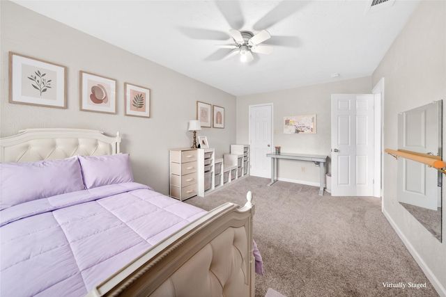 314 Willow Springs Court, Coppell, TX 75019