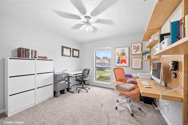 314 Willow Springs Court, Coppell, TX 75019