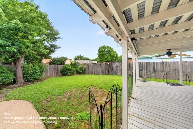 314 Willow Springs Court, Coppell, TX 75019