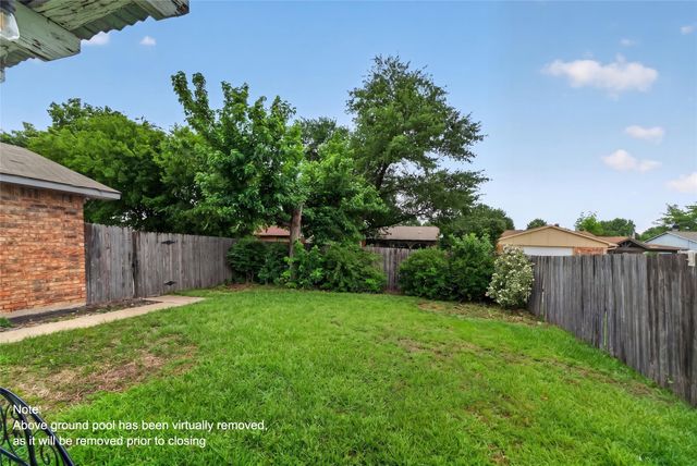 314 Willow Springs Court, Coppell, TX 75019