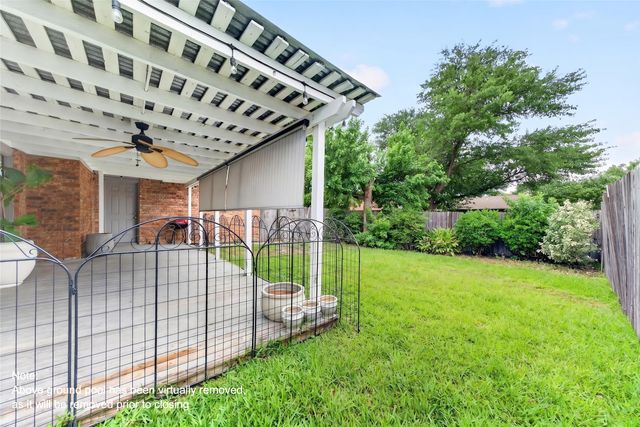 314 Willow Springs Court, Coppell, TX 75019