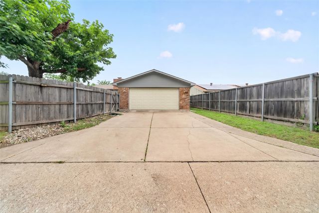 314 Willow Springs Court, Coppell, TX 75019
