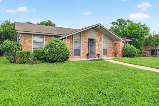 314 Willow Springs Court, Coppell, TX 75019