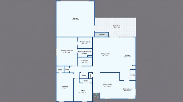 314 Willow Springs Court, Coppell, TX 75019