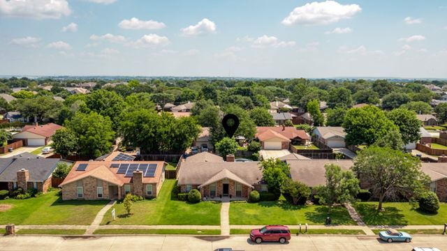 314 Willow Springs Court, Coppell, TX 75019