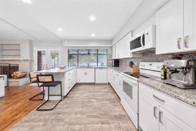 314 Willow Springs Court, Coppell, TX 75019