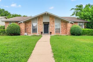 314 Willow Springs Court, Coppell, TX 75019