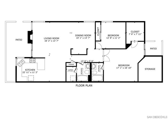 17804 Corte Huasco 58, San Diego, CA 92128