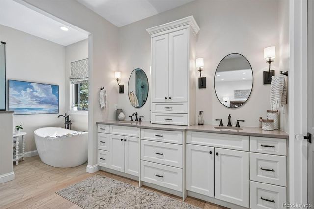 12455 Spring Creek Road, Parker, CO 80138