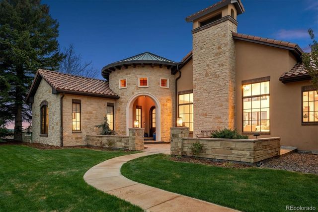 12455 Spring Creek Road, Parker, CO 80138