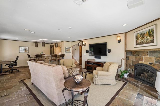 12455 Spring Creek Road, Parker, CO 80138