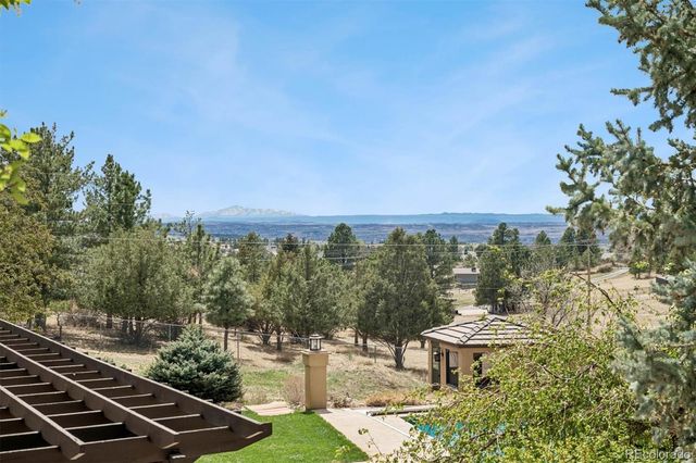 12455 Spring Creek Road, Parker, CO 80138