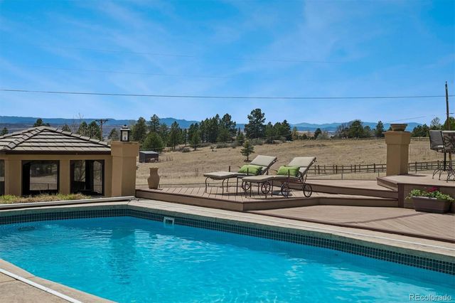 12455 Spring Creek Road, Parker, CO 80138