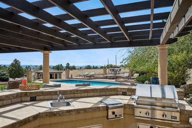 12455 Spring Creek Road, Parker, CO 80138
