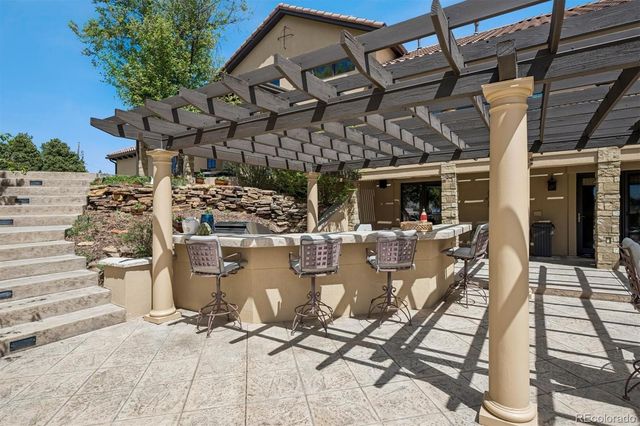 12455 Spring Creek Road, Parker, CO 80138