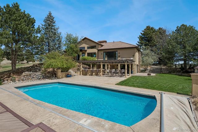 12455 Spring Creek Road, Parker, CO 80138
