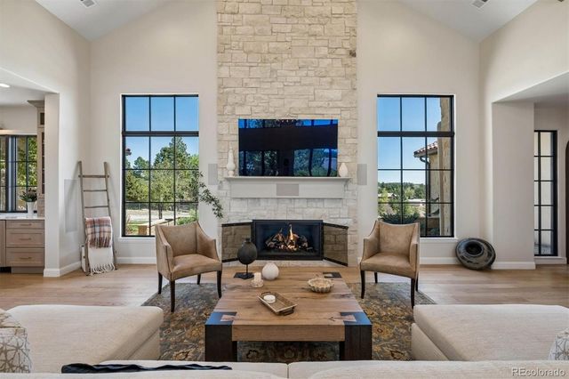 12455 Spring Creek Road, Parker, CO 80138